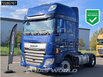 Çekici DAF XF 480
