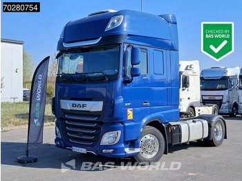 Çekici DAF XF 480