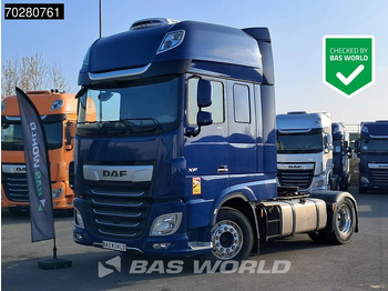 Çekici DAF XF 480