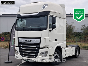Çekici DAF XF 480