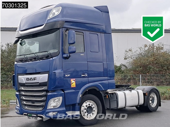 Çekici DAF XF 480