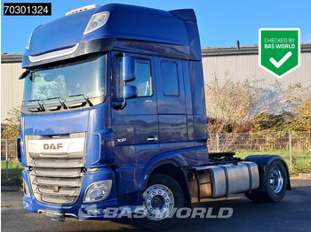 Çekici DAF XF 480