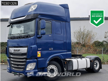 Çekici DAF XF 480