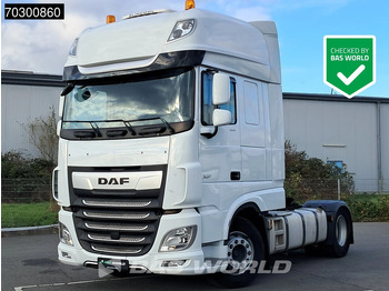 Çekici DAF XF 480