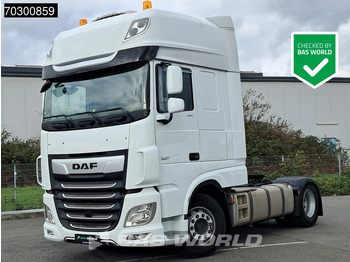 Çekici DAF XF 480
