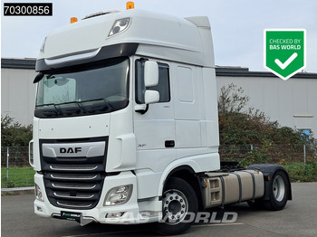 Çekici DAF XF 480