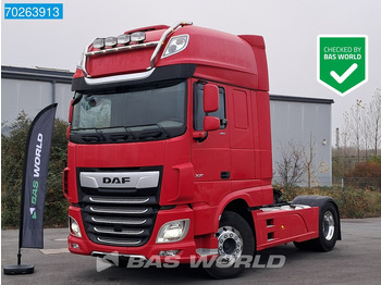 Çekici DAF XF 480