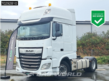 Çekici DAF XF 480