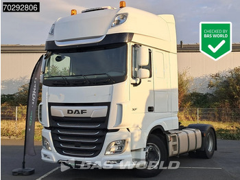 Çekici DAF XF 480