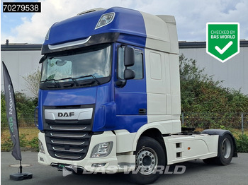 Çekici DAF XF 480