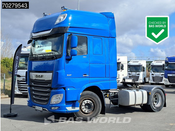 Çekici DAF XF 480