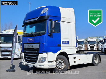 Çekici DAF XF 480