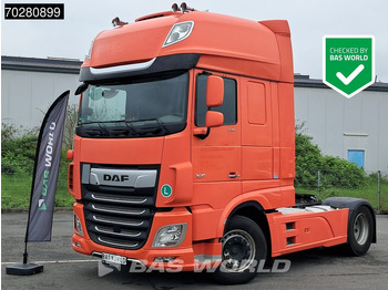 Çekici DAF XF 530