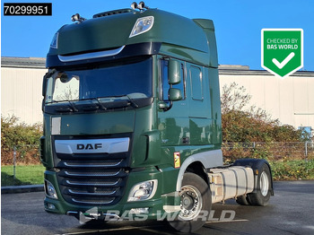 Çekici DAF XF 530