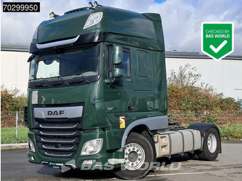 Çekici DAF XF 530