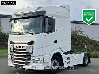 Çekici DAF XG 480