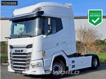 Çekici DAF XG+ 530