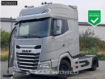 Çekici DAF XG+ 530