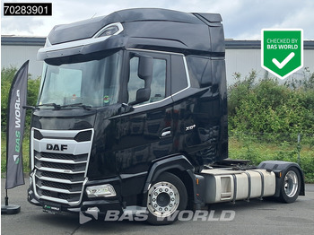 Çekici DAF XG+ 530
