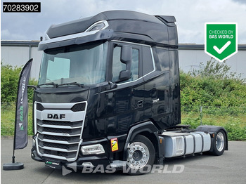 Çekici DAF XG+ 530