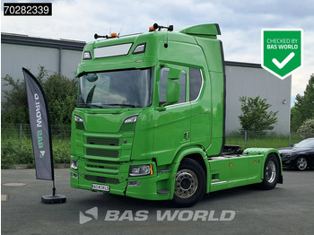 Çekici SCANIA R 520
