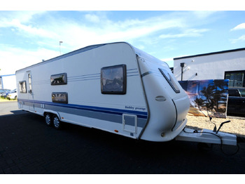 Çekme karavan HOBBY PRESTIGE