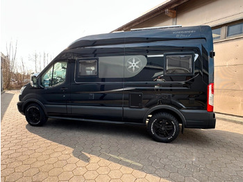 Yeni Camper van Karmann Dexter 560 Trend 4x4/1.Hand/Festbett/Klima/Solar: fotoğraf 5