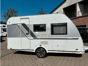 Çekme karavan KNAUS SPORT 400 LK