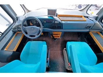 Entegre karavan Niesmann + Bischoff Flair Life 6.3 S/Automatik/Hubbett/Klima/Solar: fotoğraf 5