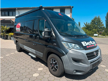 Camper van ROADCAR