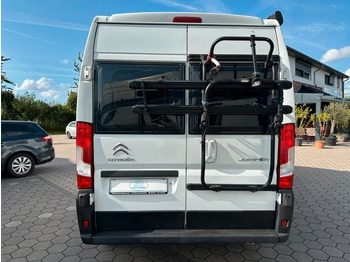 Camper van Pössl Roadcar R 600- AUFSTELLDACH-4 SCHLAFPLÄTZE-TOP: fotoğraf 4
