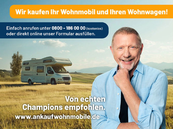 Çekme karavan T@b 320 Metropolis/Fahrradhalter/Finanzierung T@b 320 Metropolis/Fahrradhalter/Finanzierung: fotoğraf 2