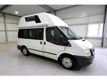 Camper van WESTFALIA