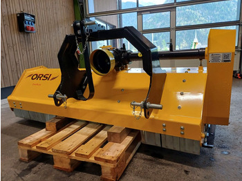 Yeni Sap parçalama makinesi ORSI Evo Plus 200 (20845): fotoğraf 5
