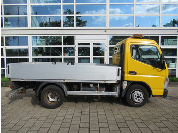 Açık kasa kamyonet FUSO Canter 3S13 AIRCO - KLIMA PickUp Automatic: fotoğraf 2