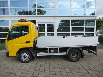 Açık kasa kamyonet FUSO Canter 3S13 AIRCO - KLIMA PickUp Automatic: fotoğraf 3