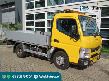 Açık kasa kamyonet MITSUBISHI
