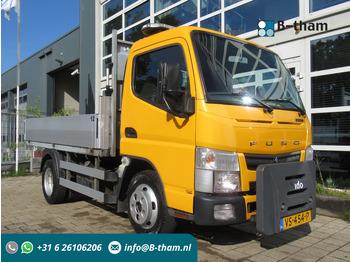 Açık kasa kamyonet MITSUBISHI