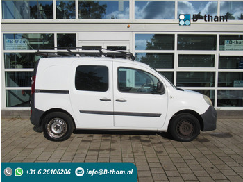 Küçük panelvan RENAULT Kangoo Express