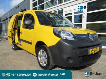 Küçük panelvan RENAULT Kangoo Express