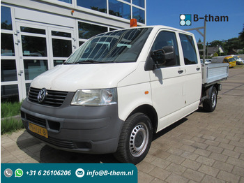 Açık kasa kamyonet VOLKSWAGEN Transporter T5