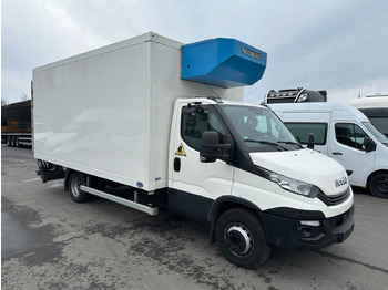 Frigorifik kamyonet IVECO Daily 70c21