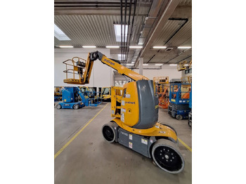 Eklemli platform HAULOTTE