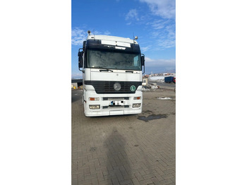 Çekici MERCEDES-BENZ Actros 1843