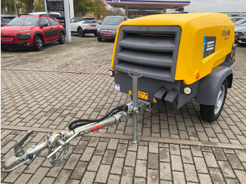 Hava kompresörü Atlas Copco XAS38, Baujahr 2023 Kompressor 7 Bar: fotoğraf 3 Hava kompresörü Atlas Copco XAS38, Baujahr 2023 Kompressor 7 Bar: fotoğraf 3