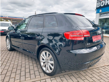 Station wagon Audi A3 Sportback 2.0 TDI Ambition Xenon Klima Sitzhe: fotoğraf 5