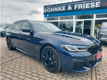 Station wagon BMW