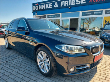 Binek araba BMW