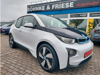 Binek araba BMW