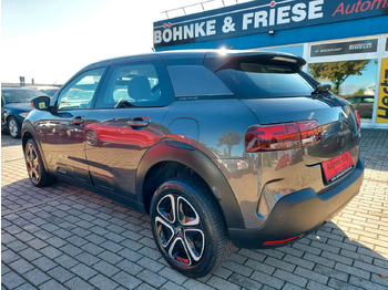 Sedan araba Citroën C4 Cactus Feel DAB Klima Sitzheizung PDC: fotoğraf 5